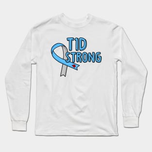 T1D Strong Long Sleeve T-Shirt